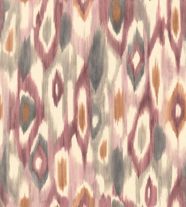 Abr Wallpaper by Coordonne Wine