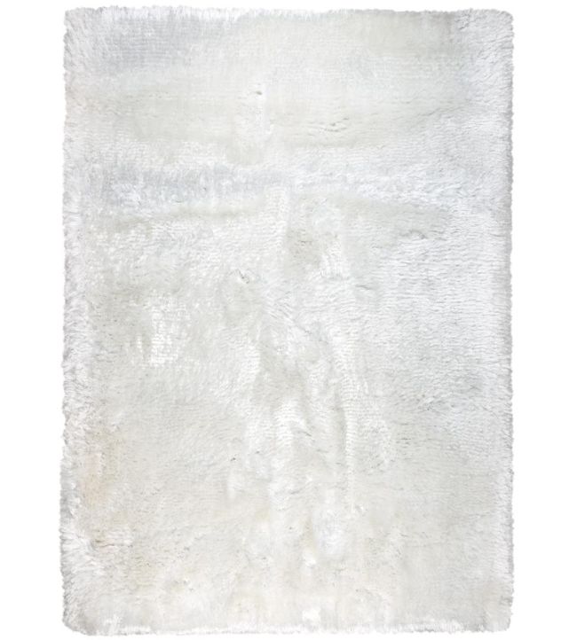 Adore Rug in White by Ligne Pure | Jane Clayton
