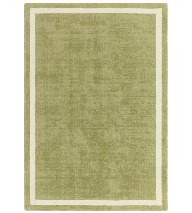 Asiatic Albi rug Green ALBI120170GREE Green
