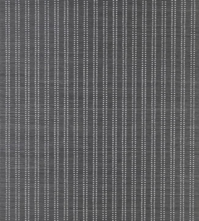 Algonquin Grass Cloth Wallpaper by Christopher Farr Cloth Cobalt