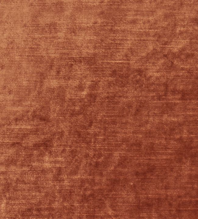 Allure Fabric by Clarke & Clarke Spice