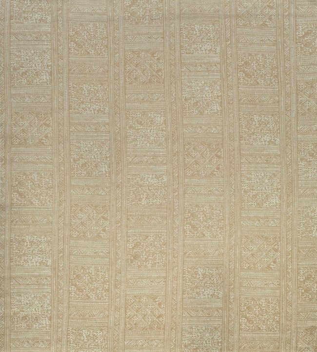 Ostuni Fabric by Andrew Martin Almond