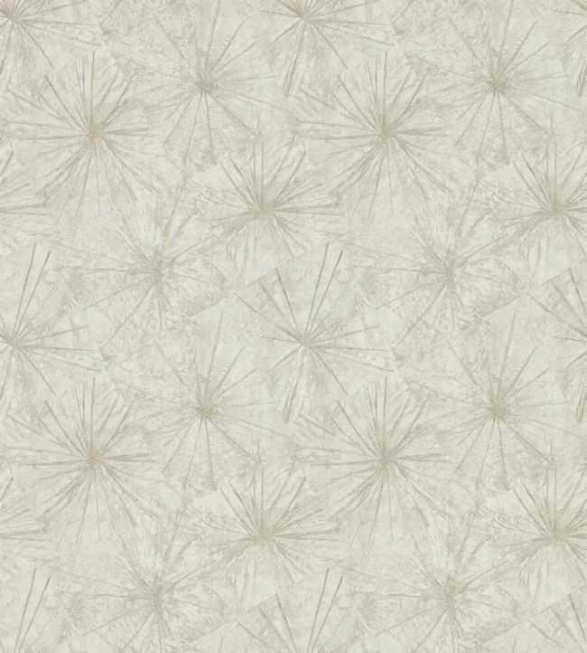 Anthology Illusion Wallpaper by Harlequin Ecru/Cream