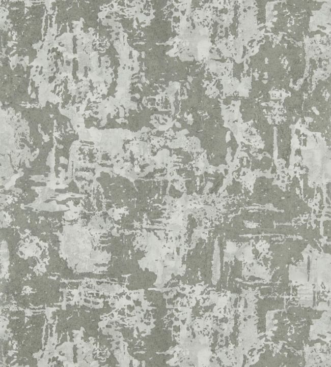 Anthology Anthropic Wallpaper by Harlequin Concrete / Bronze