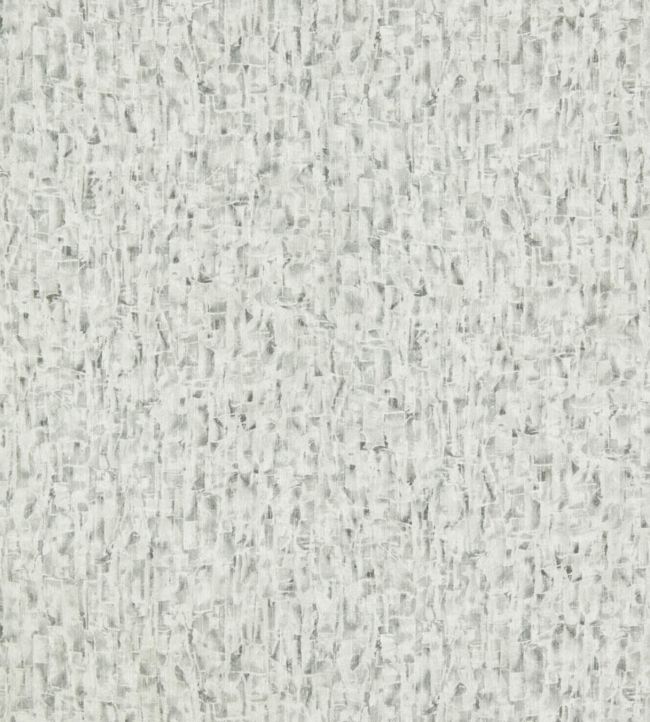 Anthology Zircon Wallpaper by Harlequin Carrara / Silver Ore
