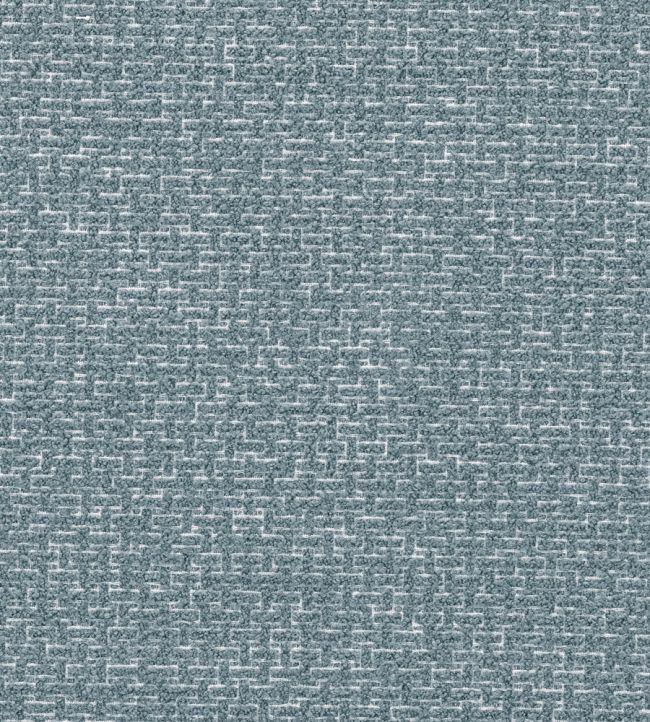 Arran Fabric by Harlequin Celestial/Chalk