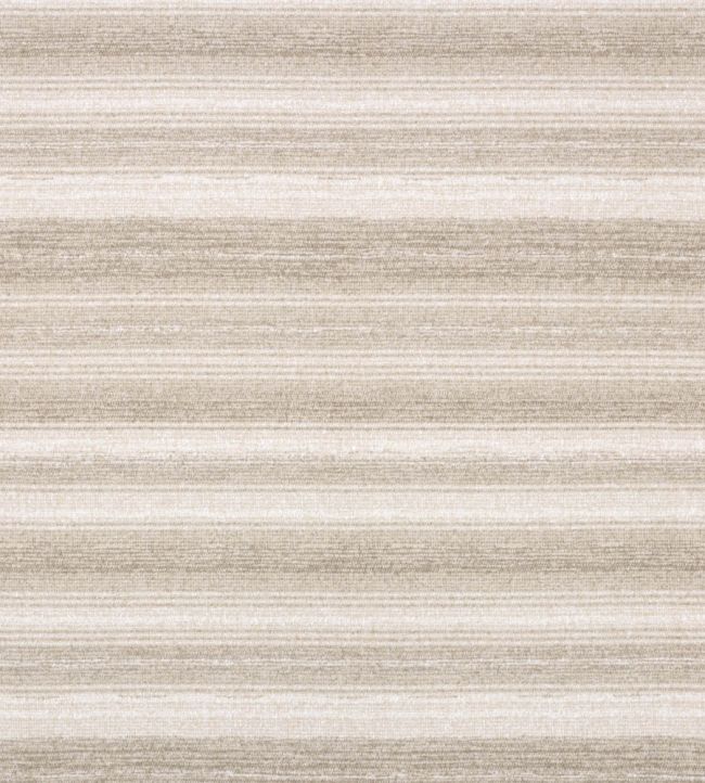 Arta Outdoor Fabric by Christopher Farr Cloth Latte