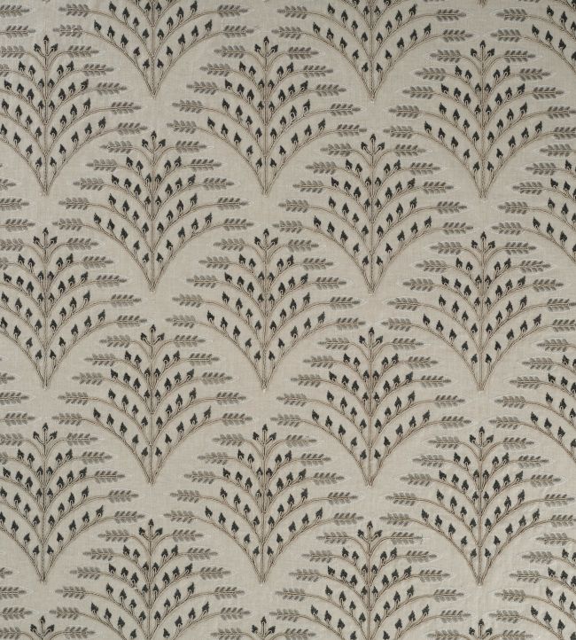 Ashbee Fabric by James Hare Natural