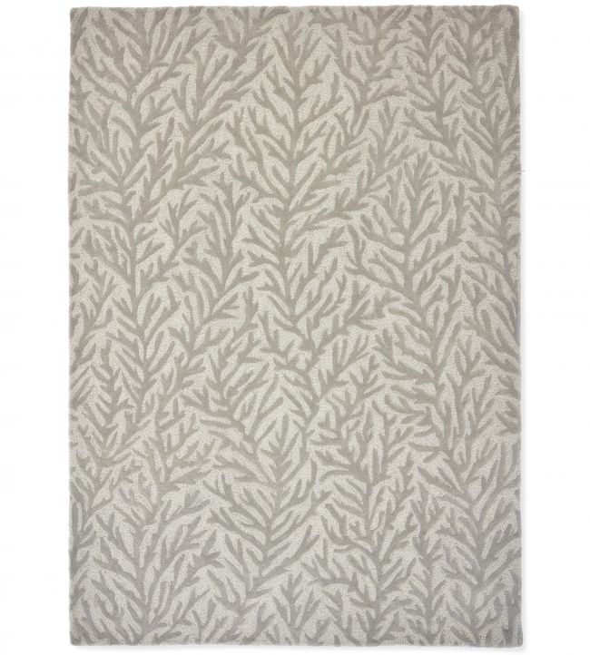 Atoll Rug in Hempseed/Shell by Harlequin | Jane Clayton