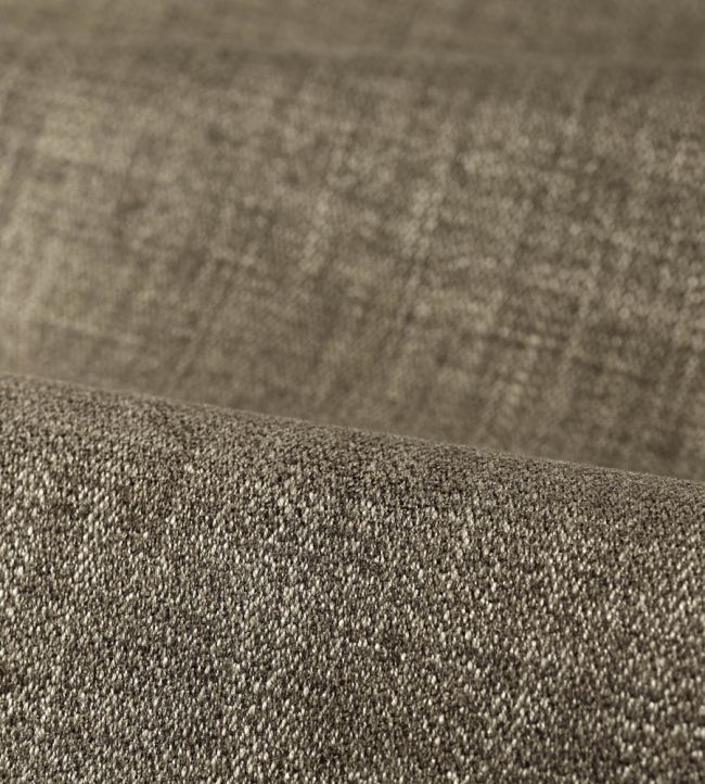Audley Fabric by Zoffany Cobblestone