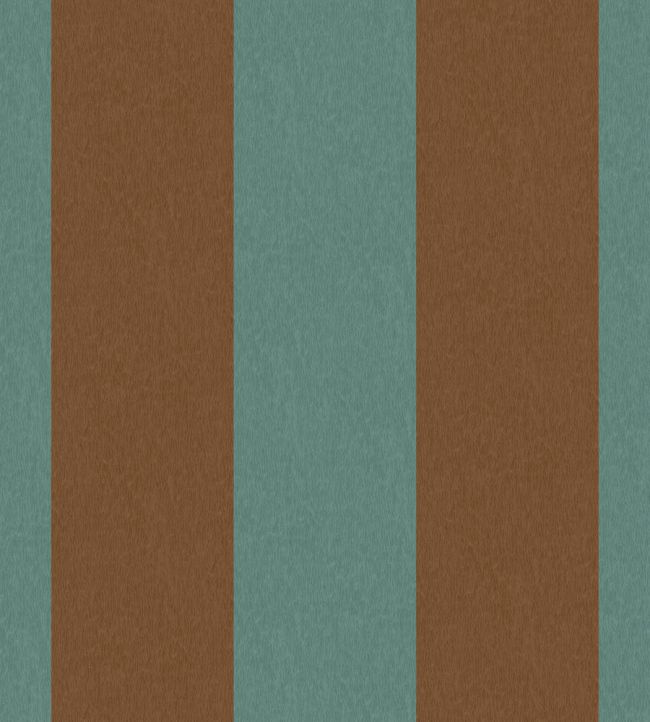 Awning Stripe Wallpaper by Woodchip & Magnolia Jade
