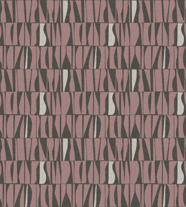 Baby Nordic Fabric by Arley House Dusk