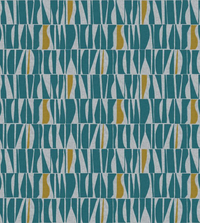 Baby Nordic Fabric by Arley House Sea