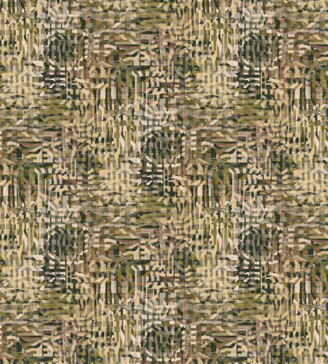 Baby Prism Fabric by Arley House Juniper