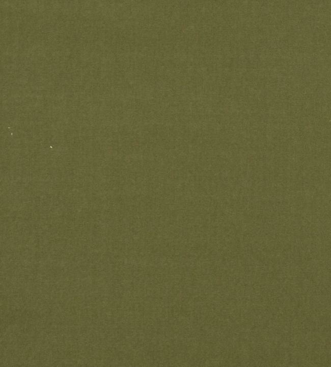 Baker House Velvet Fabric by GP & J Baker Moss