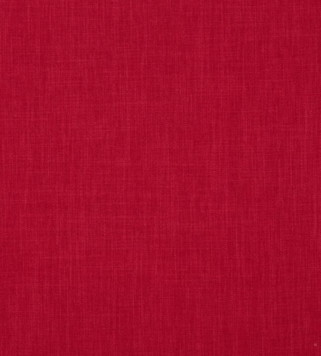 Fernshaw Fabric by Baker Lifestyle Raspberry