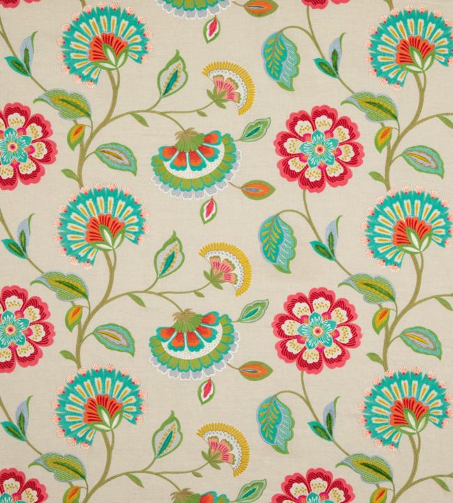 Scentsational Fabric by Baker Lifestyle Multi