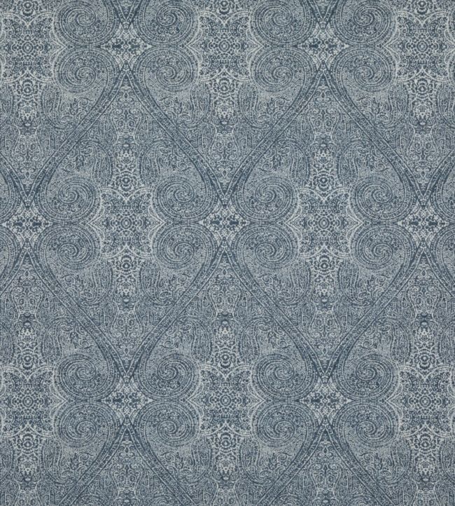 Marida Fabric by Baker Lifestyle Indgio