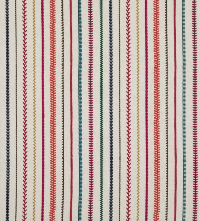 Sintra Fabric by Baker Lifestyle Multi