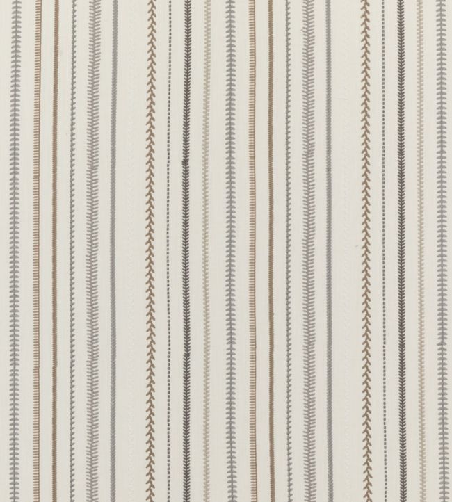 Sintra Fabric by Baker Lifestyle Stone