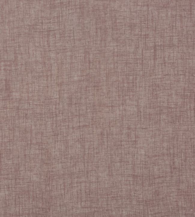 Kelso Fabric by Baker Lifestyle Soft Plum