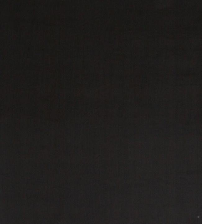 Montpellier Velvet Fabric by Baker Lifestyle Ebony