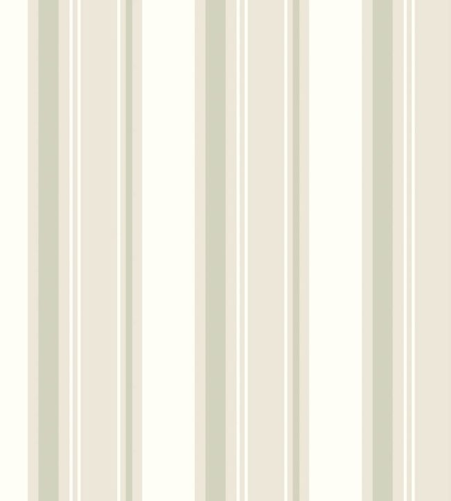 Bar Stripe Wallpaper by Ohpopsi Evergreen