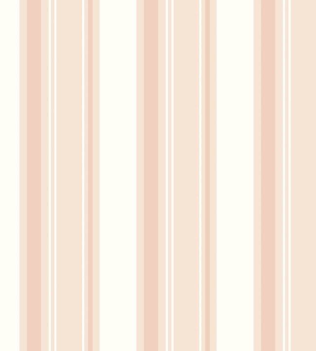 Bar Stripe Wallpaper by Ohpopsi Plaster
