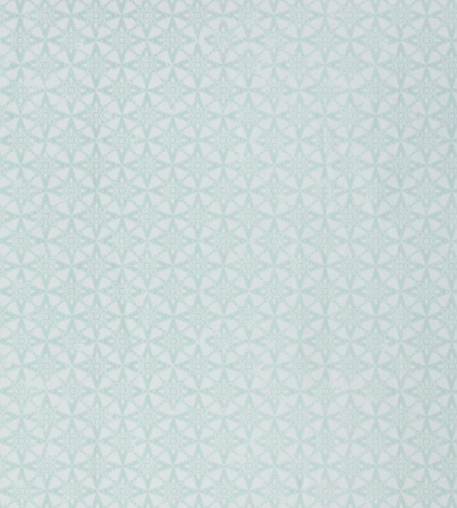 Star Tile Wallpaper by Barneby Gates Sage