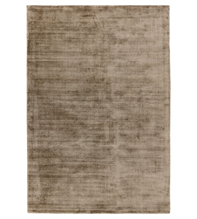 Blade Rug by Asiatic in Mocha | Jane Clayton