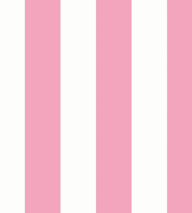 Bloc Stripe Wallpaper by Ohpopsi Bubblegum