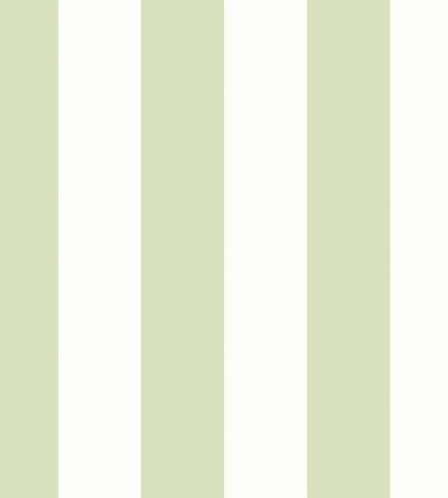 Bloc Stripe Wallpaper by Ohpopsi Fennel