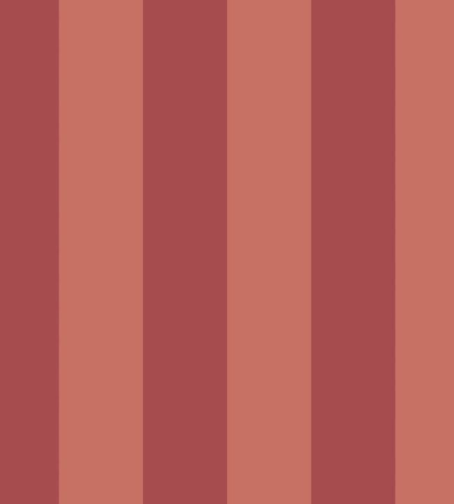 Bloc Stripe Wallpaper by Ohpopsi Ruby