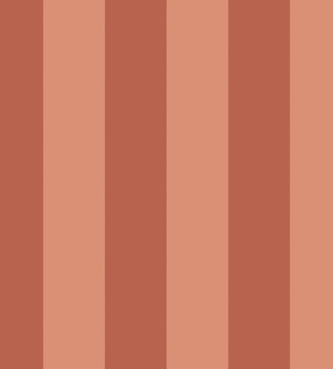Bloc Stripe Wallpaper by Ohpopsi Spice