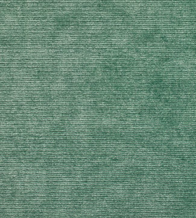 Boho Velvets Fabric by Sanderson Jade
