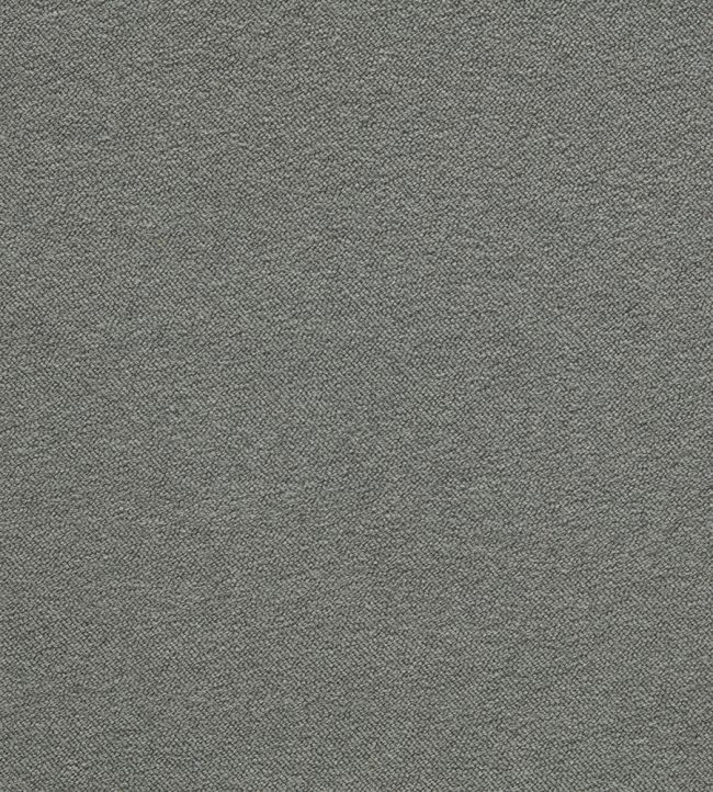Boucle Fabric by Zoffany Empire Grey