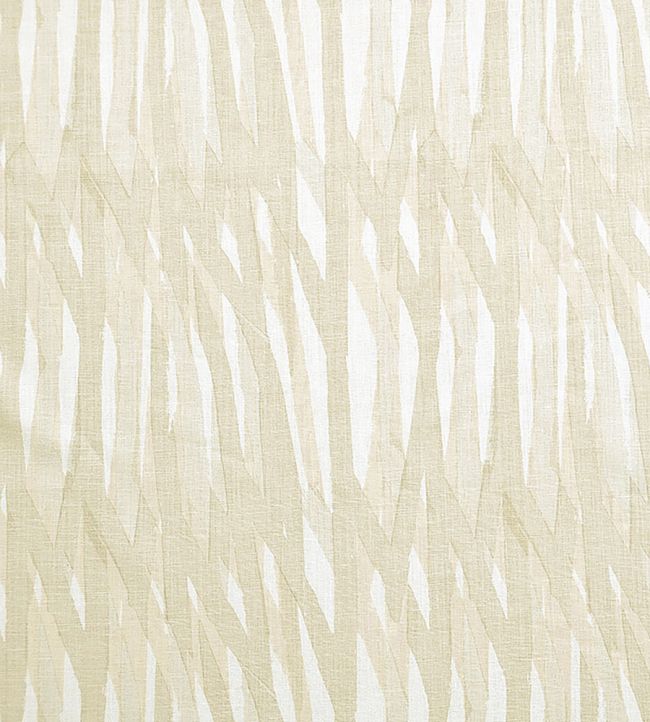 Breakwater Fabric by Christopher Farr Cloth Straw