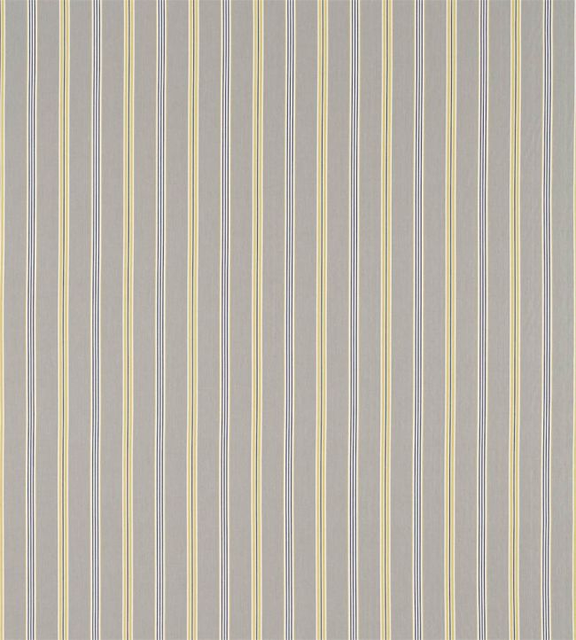 Brecon Fabric by Sanderson Dove / Yellow