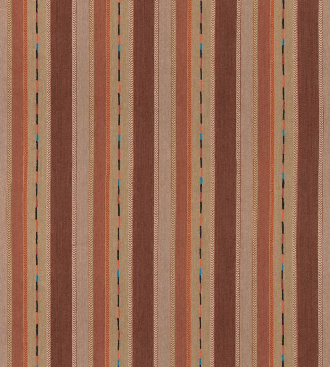 Bunty Fabric by GP & J Baker Brown