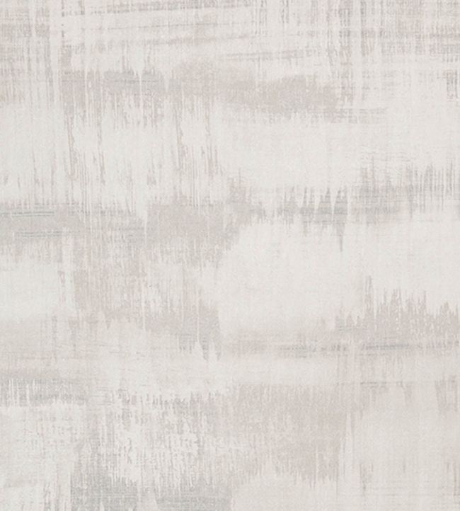 Cabin Vinyl Wallpaper by Christopher Farr Cloth Pearl
