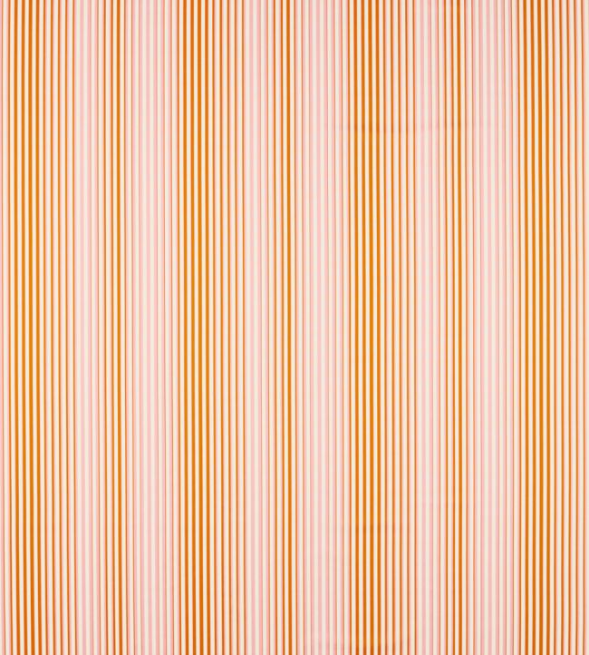 Calla Fabric by Harlequin Clementine / Peony
