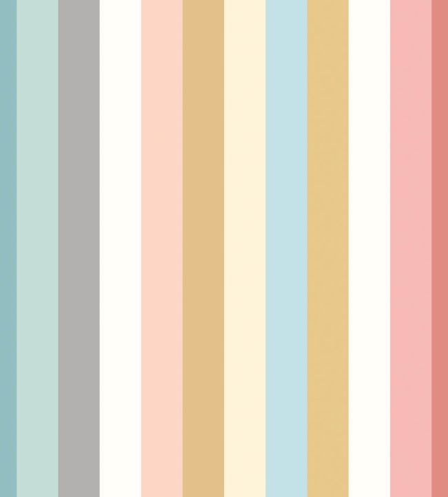 Candy Kaleidoscope Wallpaper by Ohpopsi Candy Mix