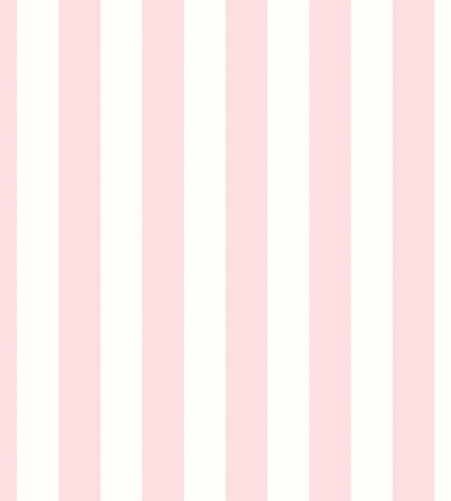 Candy Stripe Wallpaper by Ohpopsi Rose