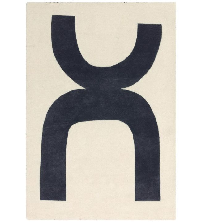 Asiatic Canvas Balance rug Mono 03 CANV1201700003 Mono 03