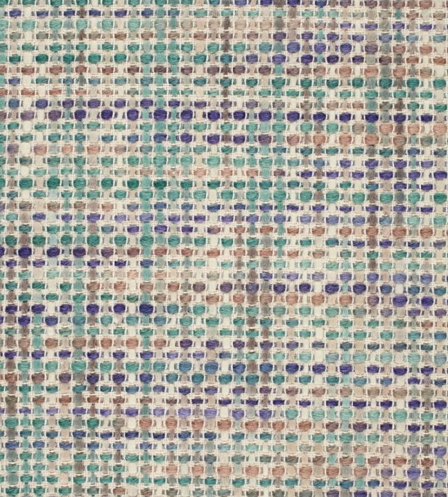 Cestino Fabric by Harlequin Ocean