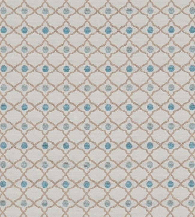 Venus Fabric by Clarke & Clarke Mineral