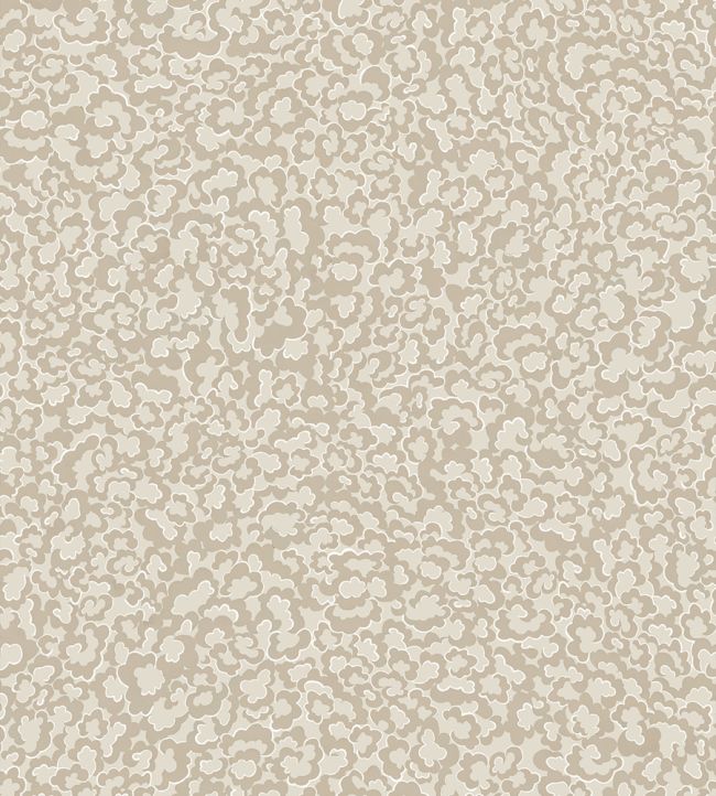 Clouds Wallpaper by Josephine Munsey Cliffwell Stone