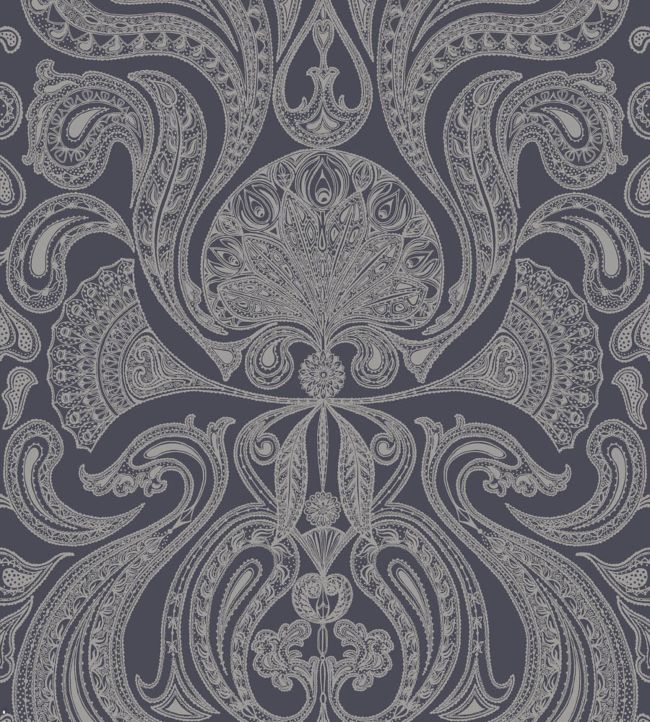 Malabar Wallpaper by Cole & Son 43