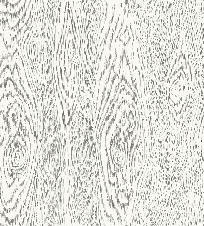 Wood Grain Wallpaper in 10045 by Cole & Son | Jane Clayton