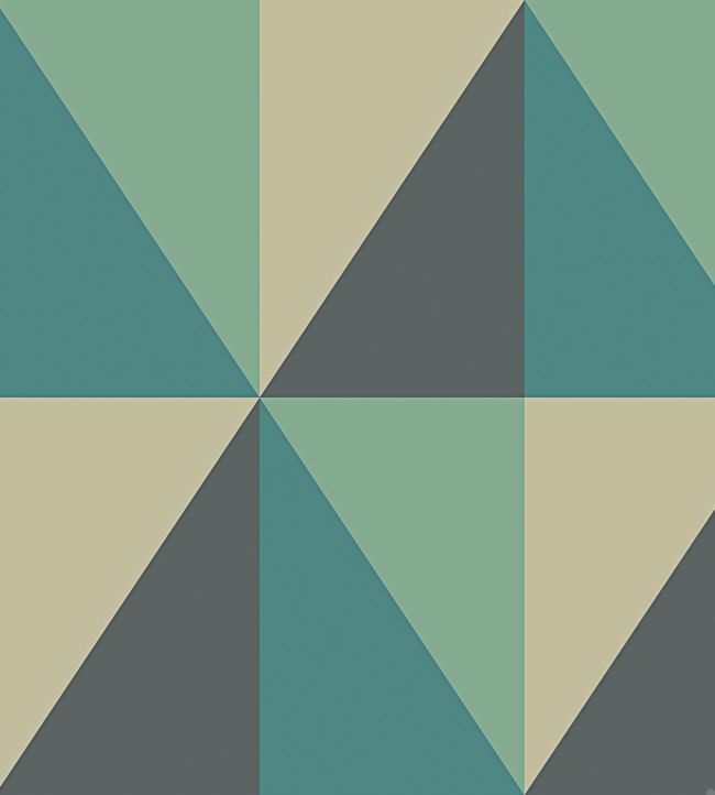 Apex Grand Wallpaper in 10045 by Cole & Son | Jane Clayton